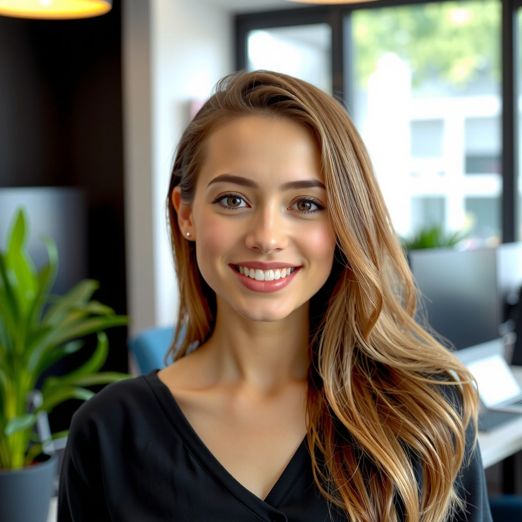 Author Profile Image