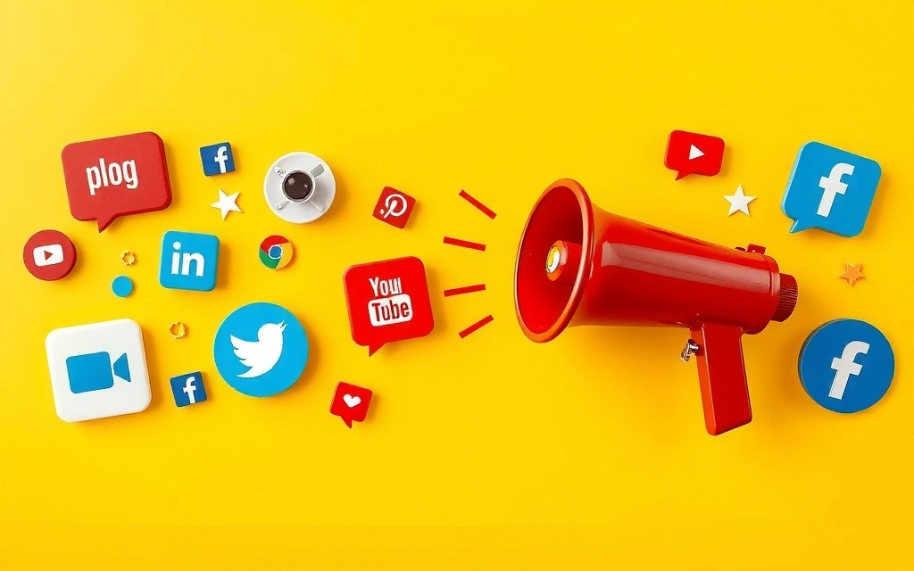 Related article on content marketing