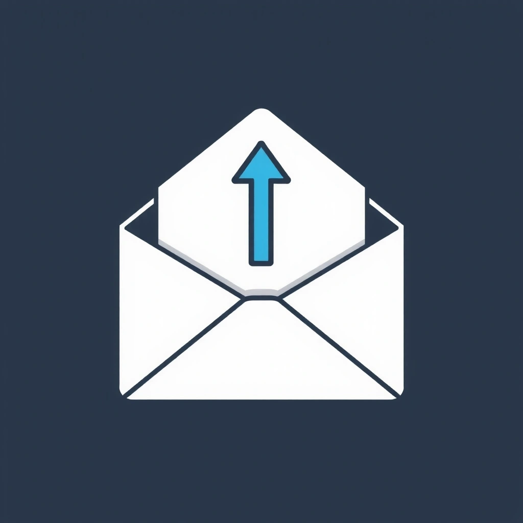 Email Marketing icon