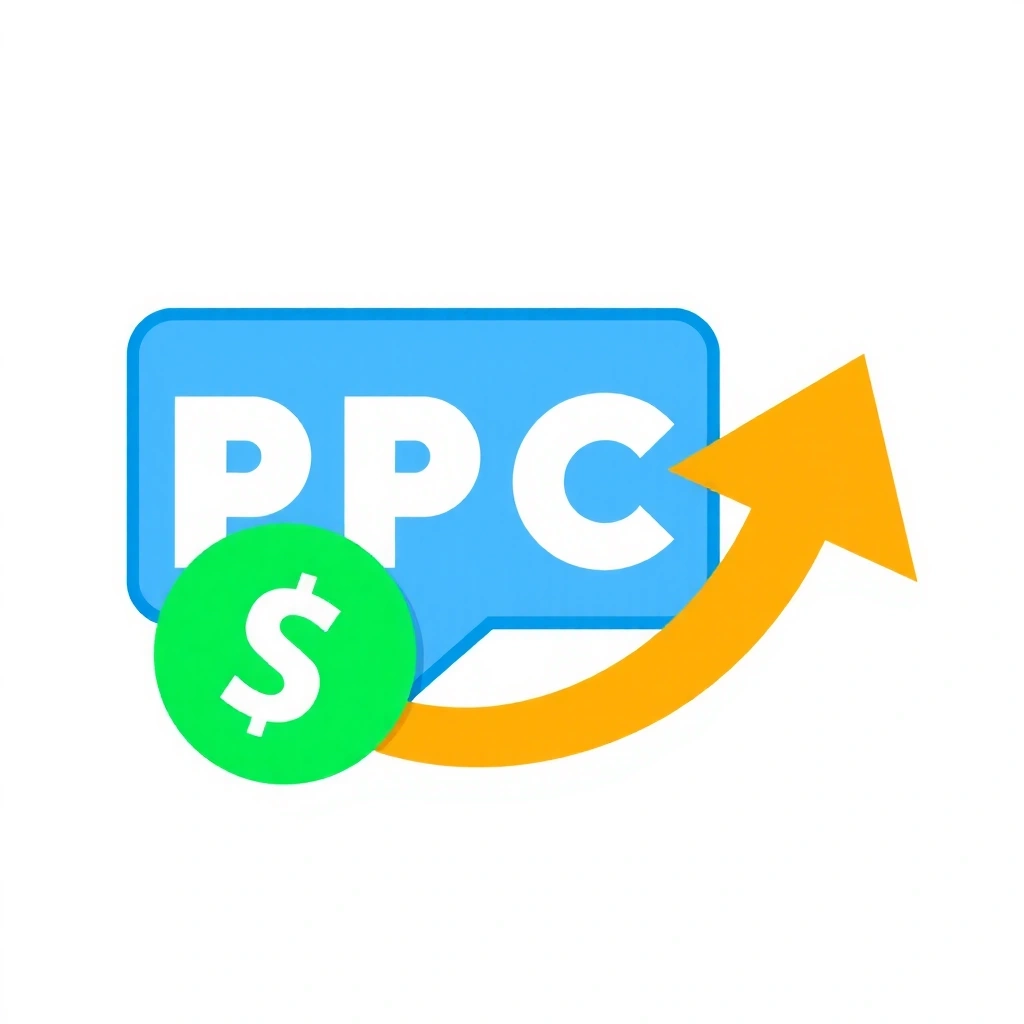 PPC Campaigns icon