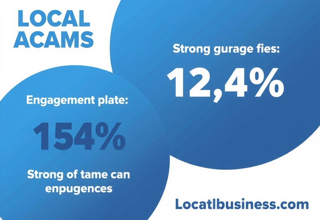 Project B: Social media campaign for a local business