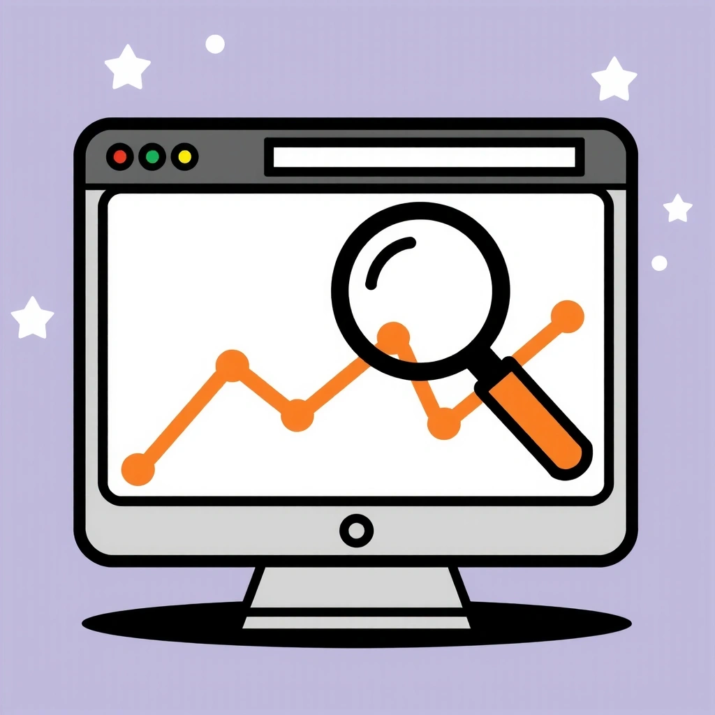 Search Engine Optimization (SEO) icon