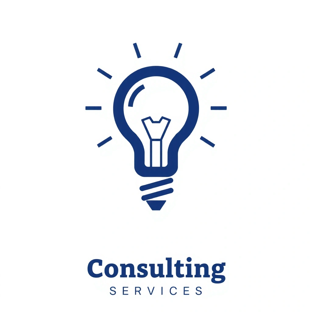 Consulting Services icon