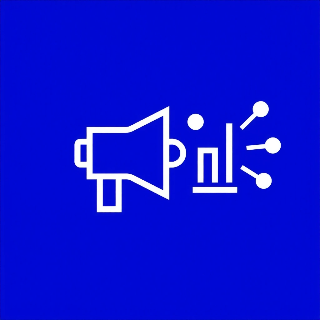 Digital Marketing icon