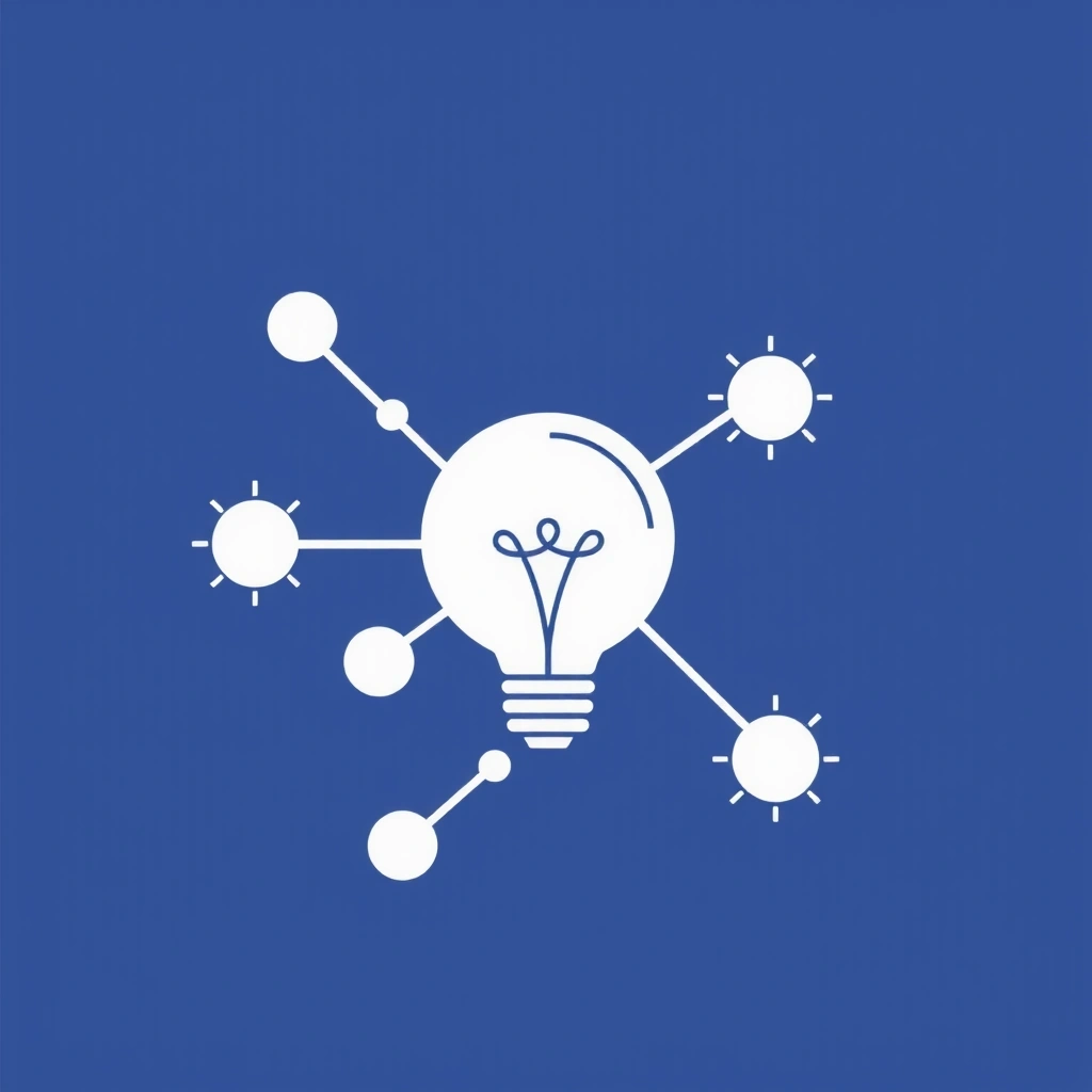 Innovative Solutions icon