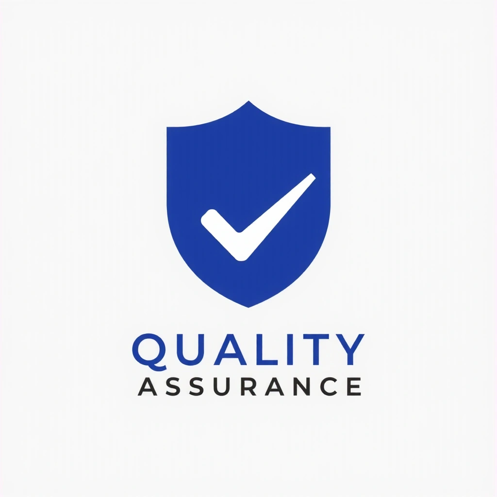 Quality Assurance icon