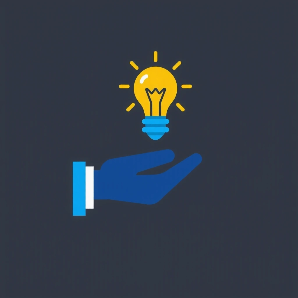 Expert assistance icon