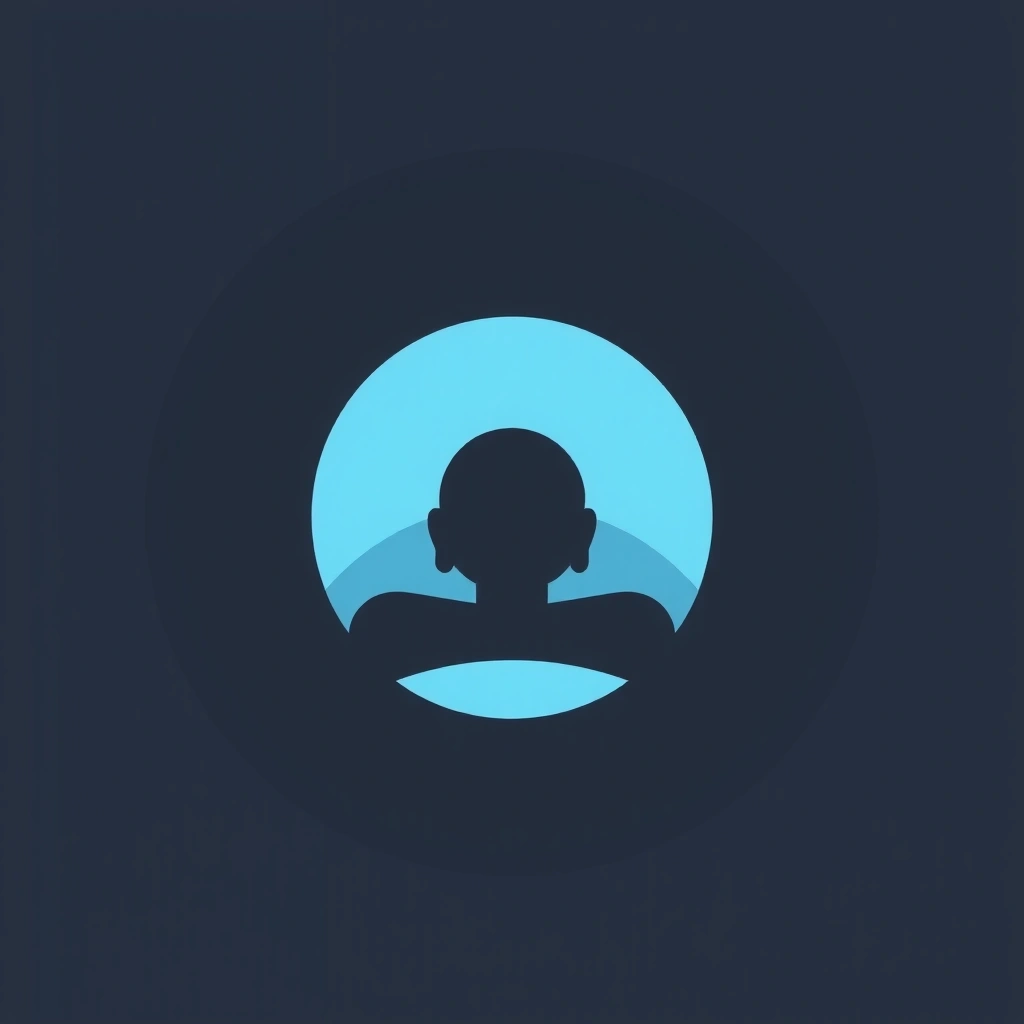 Peace of mind icon