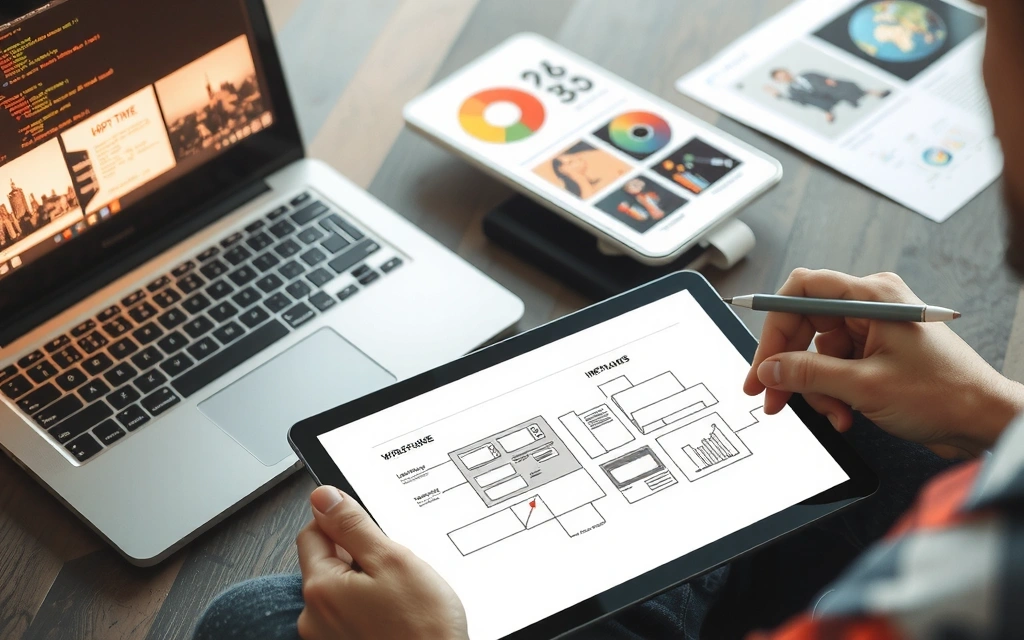 Creative solution design process