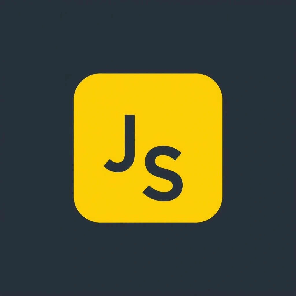 JavaScript icon