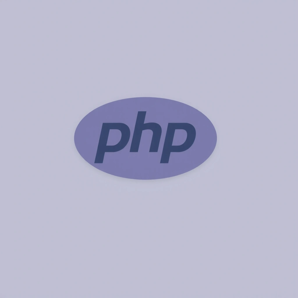 PHP icon