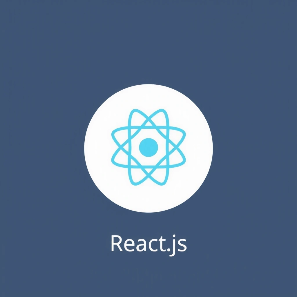 React icon