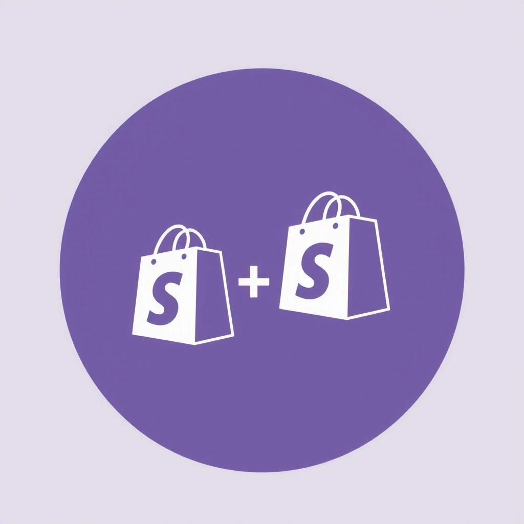 Shopify icon
