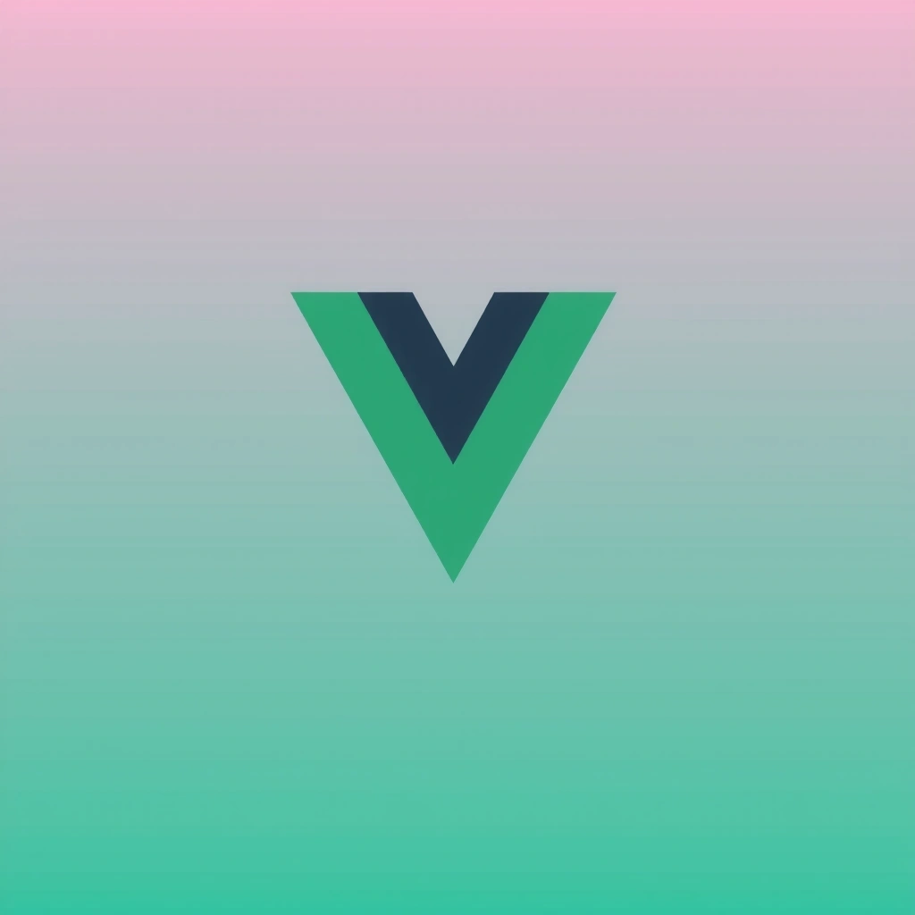 Vue.js icon