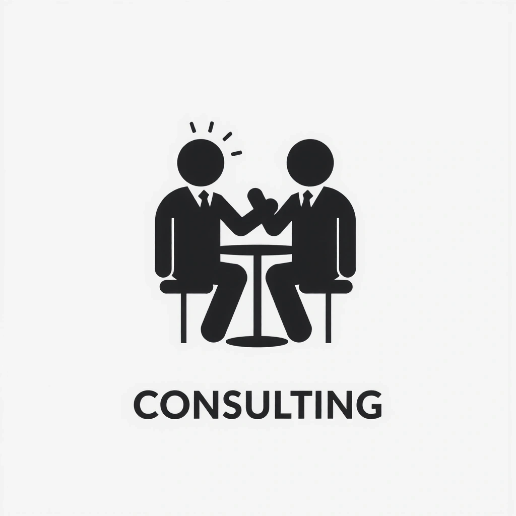 Consulting Icon