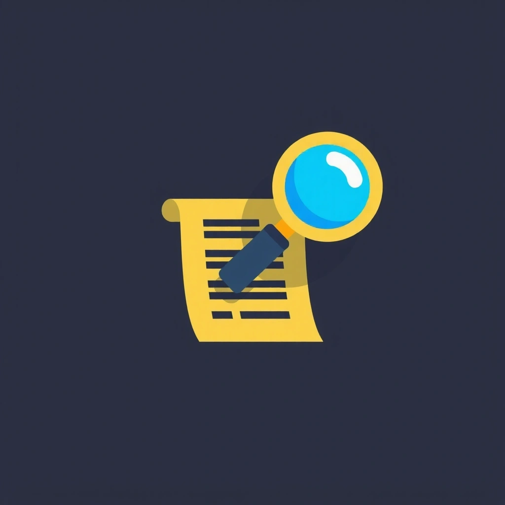 Discovery Phase Icon