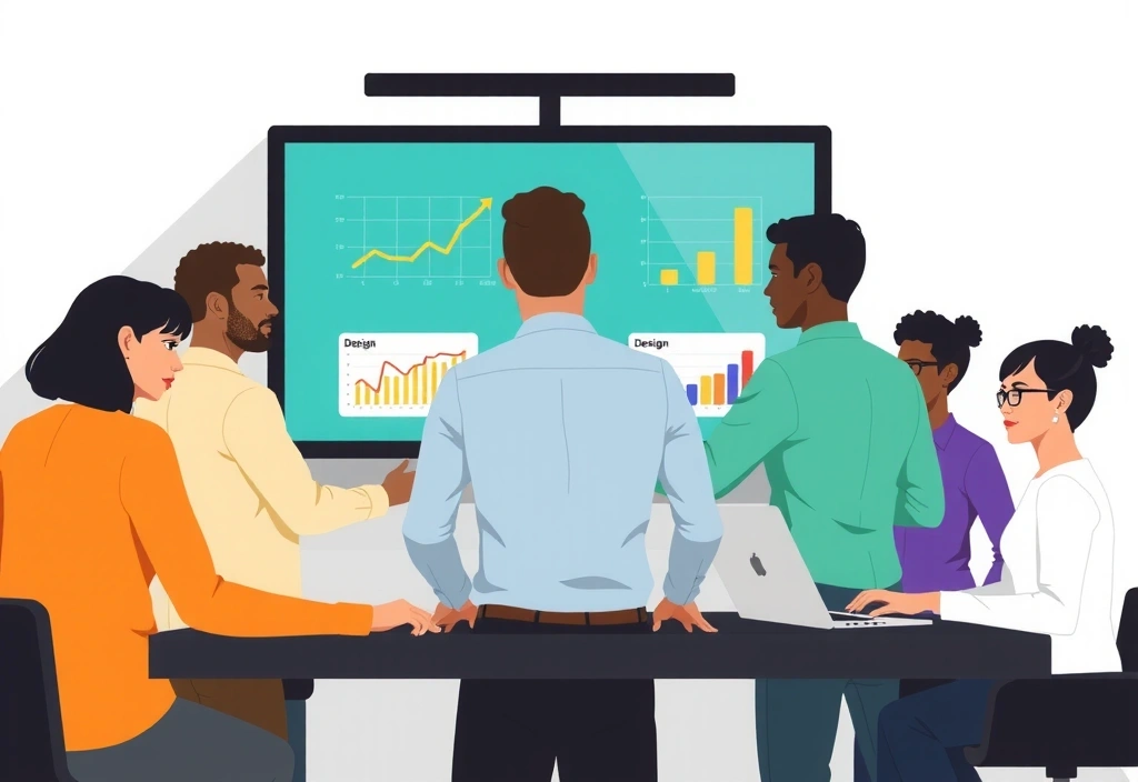 Expertise illustration