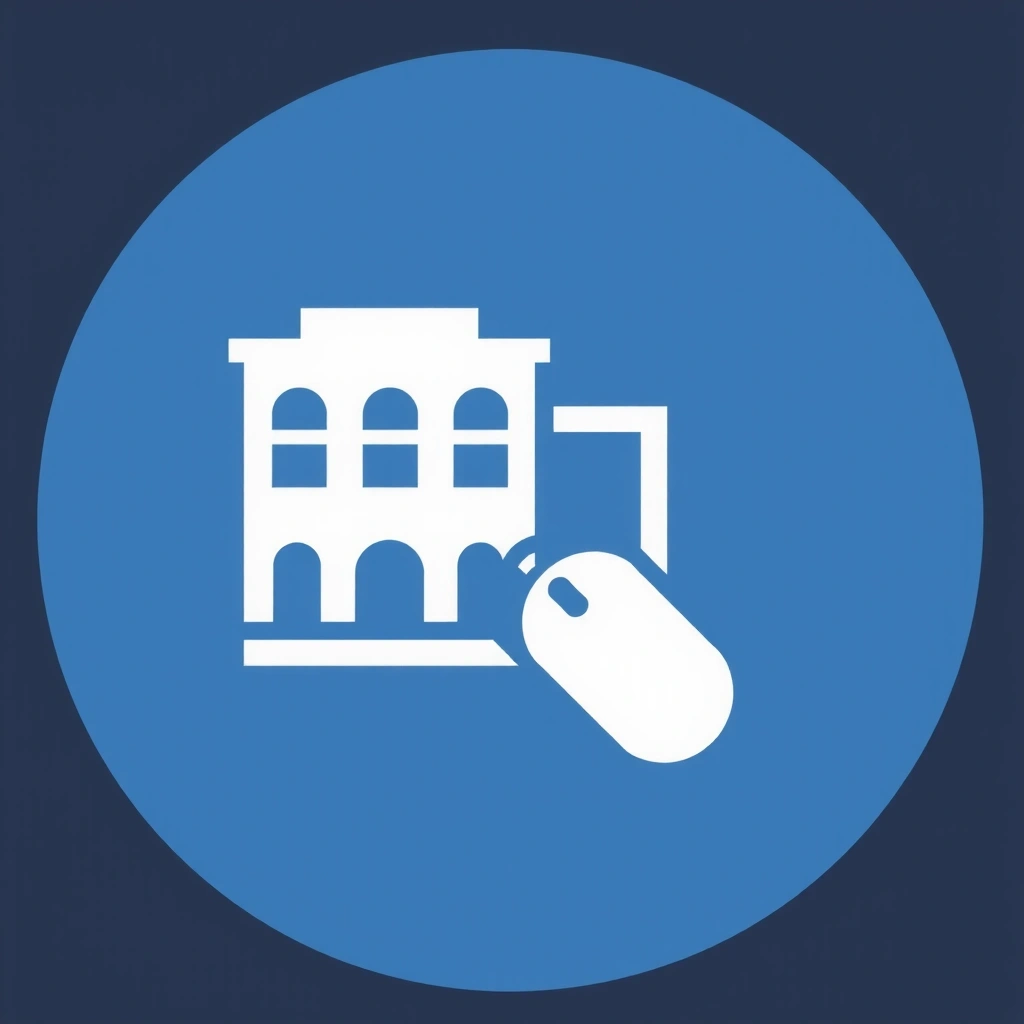 Design and architecture phase icon